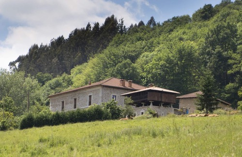 Alava House | La Casona de Belmonte Farmhouse