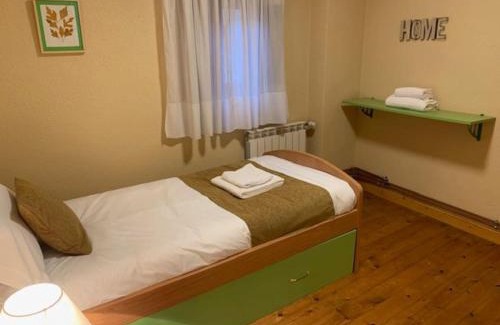 Coo House | La Casuca de Coo