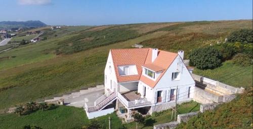 Soto de la Marina House | La casuca de San Juan de la canal