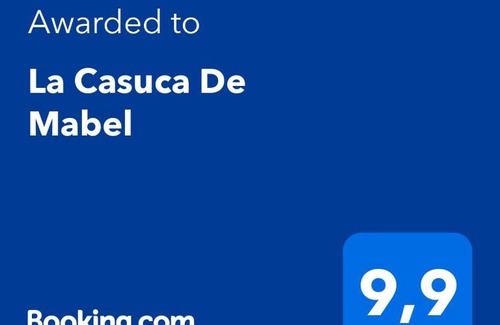 Revilla House | La Casuca De Mabel