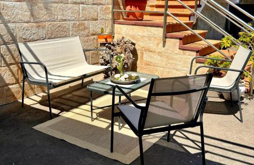 Revilla House | La Casuca De Mabel