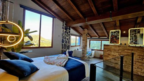 Chulilla House | La Casucha de Chulilla