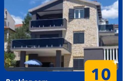 Sveti Petar Apartment | La Catedral