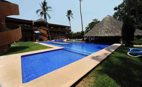 Ixtapa - Zihuatanejo Apartment | La Ceiba del Mar