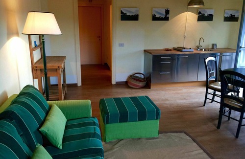 Lugagnano Val D'Arda Villa | La Cenerara - Countryside Villa