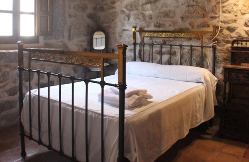 Alaraz House | La Centenaria de Alaraz