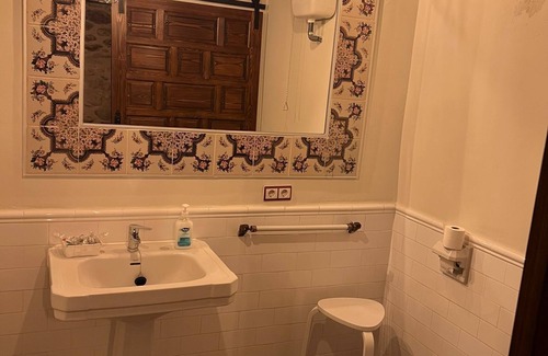 Alaraz House | La Centenaria de Alaraz