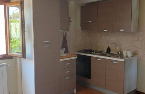 Castel di Sangro House | La cerbiatta