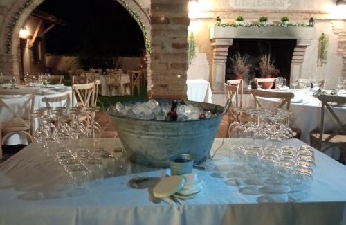 Sebulcor House | La Cerca Entre Hoces-10-20pax-Amplios espacios comunes