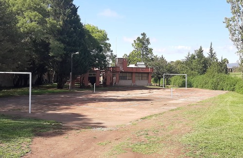 Falda del Carmen House | La Cercania, country house in Falda del Carmen