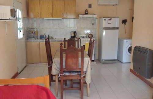 Centenario Apartment | La Chacra