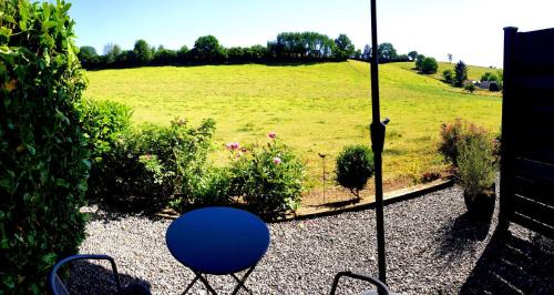 Foy-Notre-Dame Apartment | La Chambre Du Pèlerin