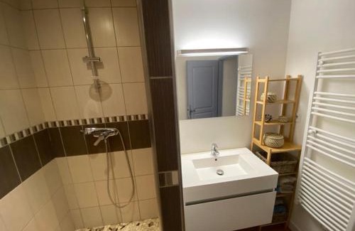 Beze House | La chambrette