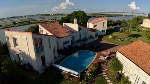 Echillais Bed & Breakfast | La Charentine