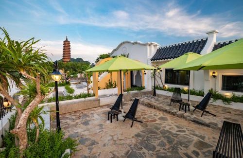 Gia Vien Hotel | La Charm Ninh Binh Hotel & Spa