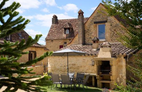 Le Buisson-de-Cadouin House | La charmante