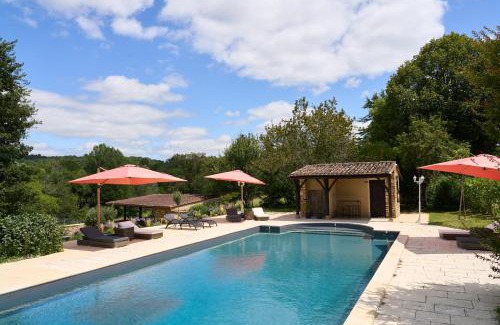 Le Buisson-de-Cadouin House | La charmante