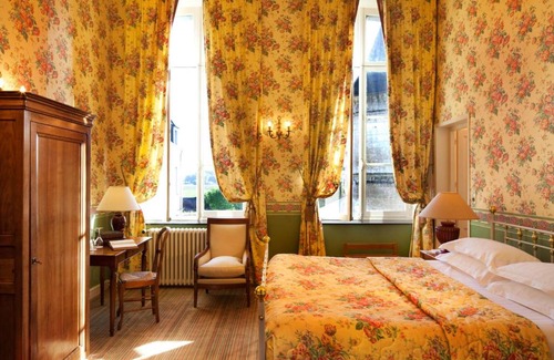 Gosnay Hotel | La Chartreuse Du Val Saint Esprit