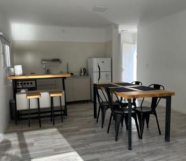 Salto Apartment | La Checa