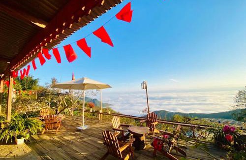 Bac Yen Hotel | La Cheu Home Tà Xùa