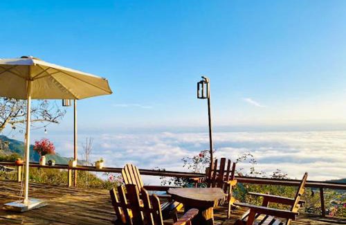 Bac Yen Hotel | La Cheu Home Tà Xùa