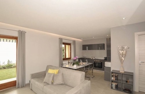 Villanuova sul Clisi House | LA CHICCA DEL LAGO Lake Garda - Garda Lake