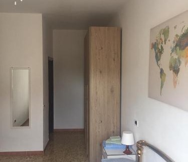 Soiana Apartment | La Chientina
