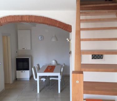 Soiana Apartment | La Chientina