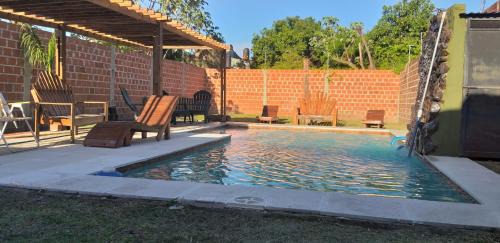 Formosa House | La Chiqui - Quinta - Alquiler Temporario