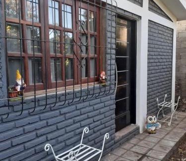 Fray Mamerto Esquiu Apartment | La Chiquitita