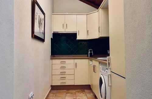 Aracena Ski Chalet | LA CHOCITA