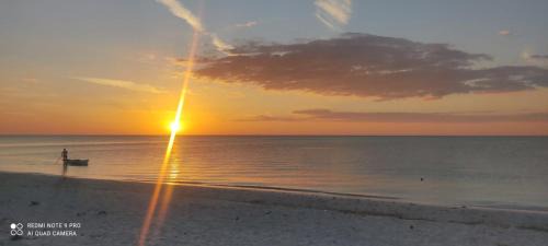 Celestun House | LA CHOZITA DEL MAR