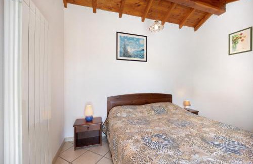 Rossi Apartment | La Cicala 3