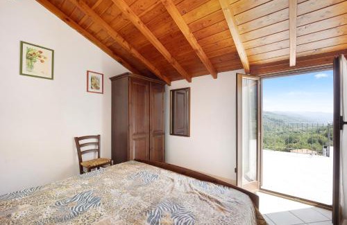 Rossi Apartment | La Cicala 3
