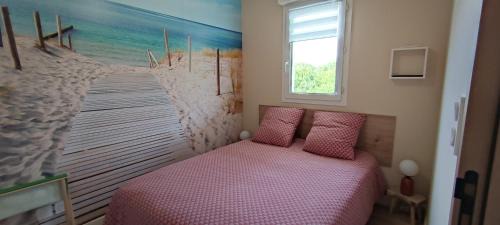 Frejus Apartment | La cigale blanche