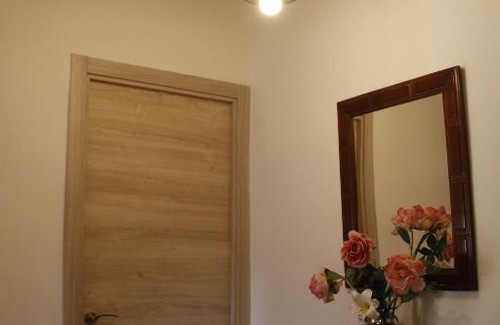 Olmedo House | La Cija Olmedo