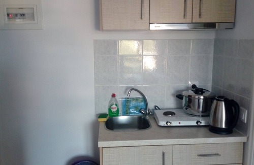 Moraitika House | La Cite' Family Hotel & Apartments