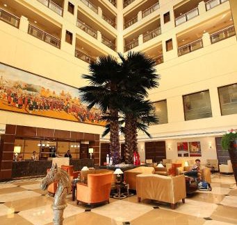 Attibele Hotel | La Classic- Attibele, Hosur