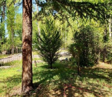 Salto House | La Clavelina