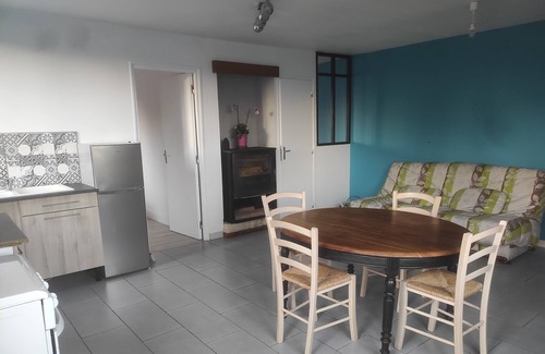 Luche-Pringe House | La clefs des champs