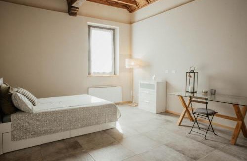 Bellinzago Novarese House | La Cocca Home