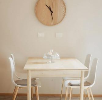Bellinzago Novarese House | La Cocca Home
