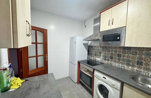 Cordoba Cottage | La Colina Rural House El Duque Accommodations