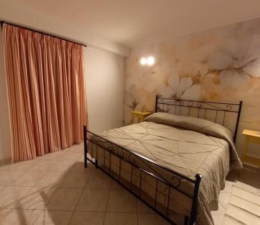 Sacrofano House | La Collina