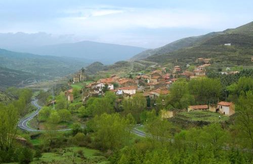 Navalsaz Apartment | La Colmenita