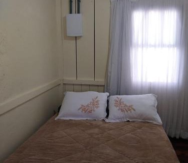 Urubici House | La Colonial I Típica Casa Serrana