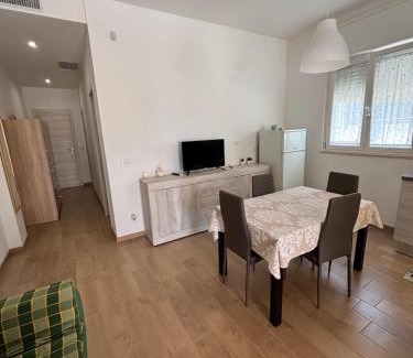 Marina di Lizzano Apartment | La Conchetta