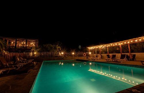 Lunahuana Cabin | La Confianza Hotel