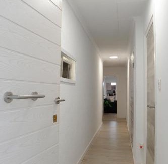 Puente Tocinos House | La coqueta