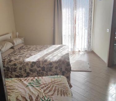 Tavernola House | La cornale